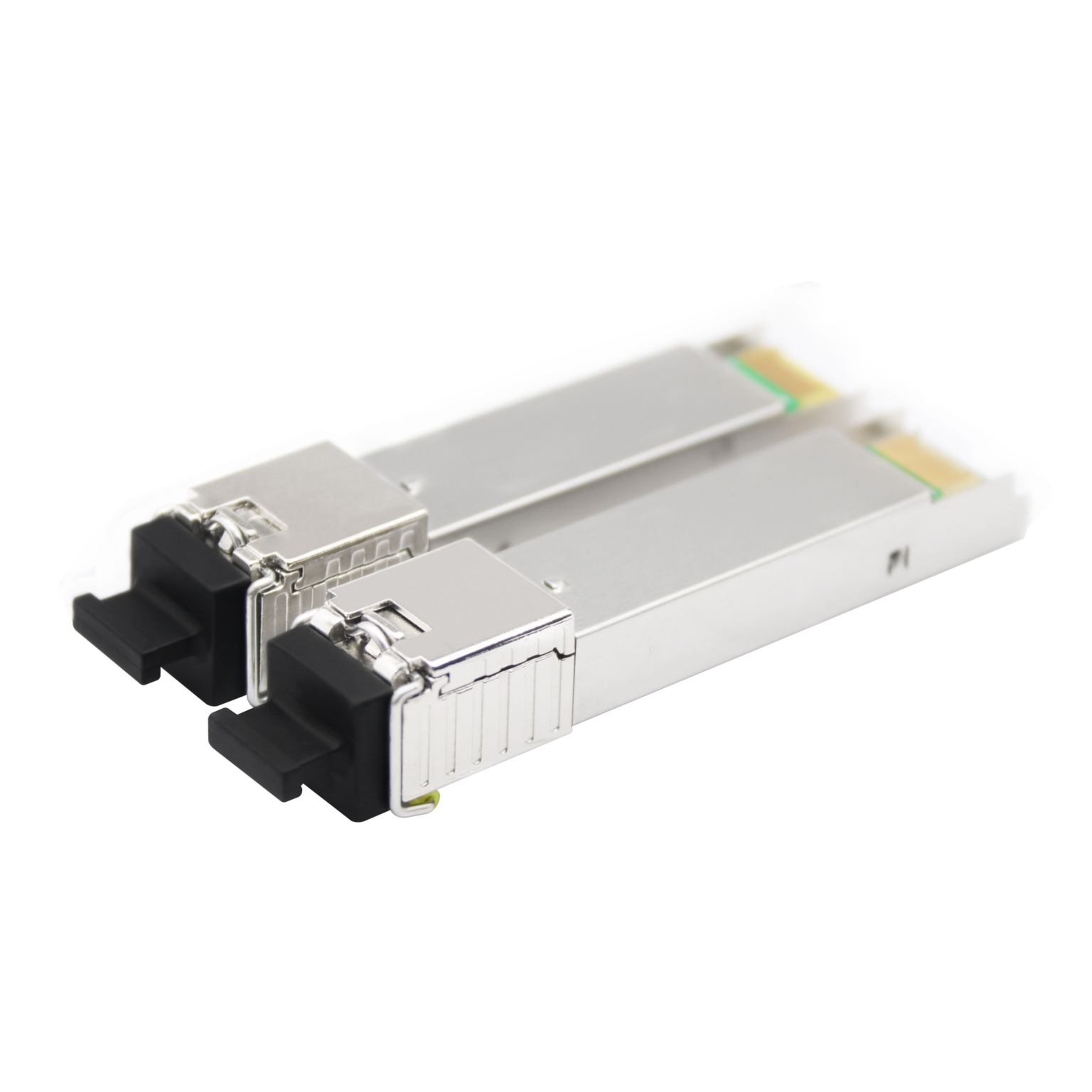Cisco GLC-SX-MM Transceiver SFP In Fibra Ottica - 1000BASE-SX, Connettore LC, Alta Velocità - 2