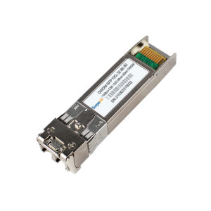 LC single-mode 10 Gigabit Ethernet 1535.82 nm SFP+ transceiver module for Cisco Service Ed 10GBase-DWDM up to 24.9 miles Addon DWDM-SFP10G-35.82-AO Cisco Compatible SFP+ Transceiver