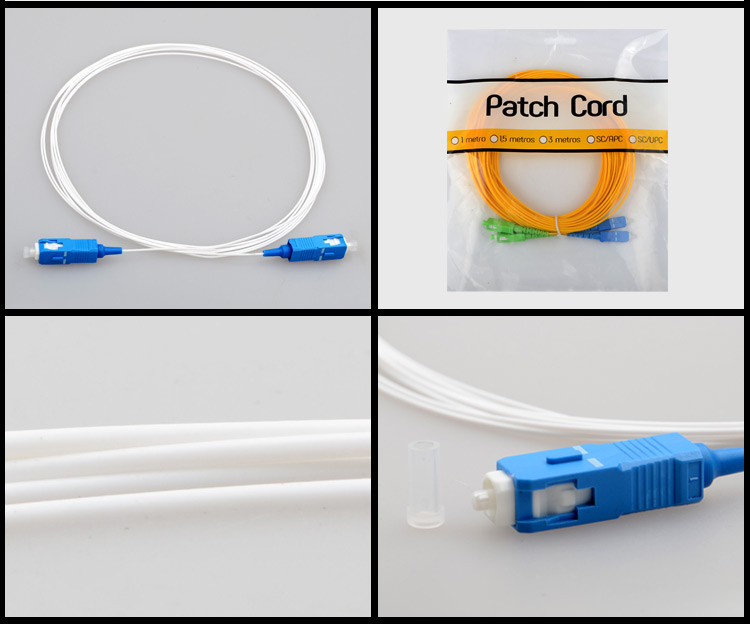 Fiber patch cord SC_UPC-SC_UPC SM SX 0.9mm_4